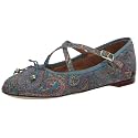 Circus NY BY SAM Edelman Women's Zuri Ballet Flat