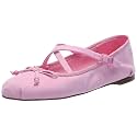 Circus NY BY SAM Edelman Women's Zuri Ballet Flat
