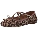 Circus NY BY SAM Edelman Women's Zuri Ballet Flat