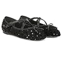 Circus NY BY SAM Edelman Women's Zuri Ballet Flat