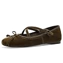 Circus NY BY SAM Edelman Women's Zuri Ballet Flat