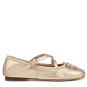 Circus NY BY SAM Edelman Women's Zuri Ballet Flat