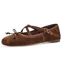 Circus NY BY SAM Edelman Women's Zuri Ballet Flat