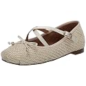 Circus NY BY SAM Edelman Women's Zuri Ballet Flat