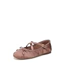 Circus NY BY SAM Edelman Women's Zuri Ballet Flat