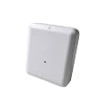 Cisco AIR-AP4800-B-K9 Aironet 4800 Dual-Band 802.11ac Wave 2 Wireless Access Point w/ Mounting Kit (Renewed)