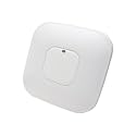 Cisco AIR-CAP3602I-A-K9 Wireless Access Point (Renewed)
