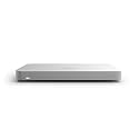 Cisco Designed Meraki MX64 Cloud Managed Security Appliance, White (MX64-HW)