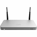 Cisco Meraki MX64W-HW Cloud Managed Firewall Security Appliance w/ Power Adapter [Unclaimed & No License] (Renewed)
