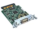 Cisco WIC-2T 2-Port Serial WAN Interface Card (Renewed)