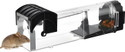 Cisily Rat Trap Cage for House Garden Patio, 32 cm Humane Mouse Trap Live Trap