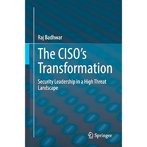 the cisos transformation security leadership in a high threat landscape