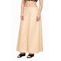 CITIX Pure Cotton Petticoat for Women39s Saree