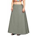 CITIX Pure Cotton Petticoat for Women39s Saree