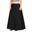 CITIX Pure Cotton Petticoat for Women39s Saree