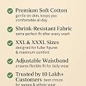 CITIX Pure Cotton Petticoat for Women39s Saree