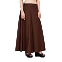CITIX Pure Cotton Petticoat for Women39s Saree