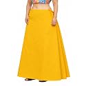 CITIX Pure Cotton Petticoat for Women39s Saree