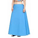 CITIX Pure Cotton Petticoat for Women39s Saree
