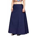 CITIX Pure Cotton Petticoat for Women39s Saree