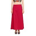 CITIX Pure Cotton Petticoat for Women39s Saree