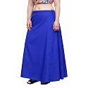 CITIX Pure Cotton Petticoat for Women39s Saree