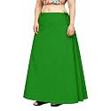 CITIX Pure Cotton Petticoat for Women39s Saree