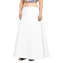 CITIX Pure Cotton Petticoat for Women39s Saree