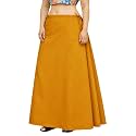 CITIX Pure Cotton Petticoat for Women39s Saree