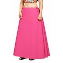 CITIX Pure Cotton Petticoat for Women39s Saree