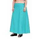 CITIX Pure Cotton Petticoat for Women39s Saree
