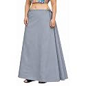 CITIX Pure Cotton Petticoat for Women39s Saree
