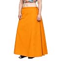 CITIX Pure Cotton Petticoat for Women39s Saree