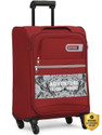 CITIZEN Adventure Vista Cabin Suitcase 4 Wheels - 22 inch