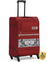 CITIZEN Adventure Vista Check-in Suitcase 4 Wheels - 26 inch
