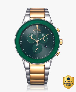 CITIZEN Analog Watch - For Men