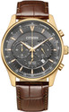 CITIZEN Analog Watch - For Men