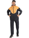 CITIZEN Colorblock Men Raincoat