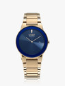 Citizen Eco-Drive Mens Watch - AU1066-80L Analog