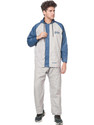 CITIZEN Graphic Print Men Rain Suit