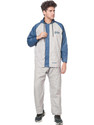 CITIZEN Graphic Print Men Rain Suit