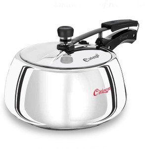 CITIZEN Handi 3.5 ltr black hard anodies