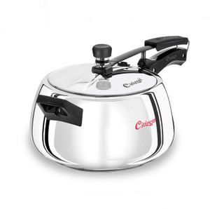 CITIZEN Handi 5 Ltr Stainless Steel with