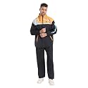 Citizen Hooded Raincoat for Men Women Waterproof