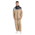 Citizen Hooded Raincoat for Men Women Waterproof