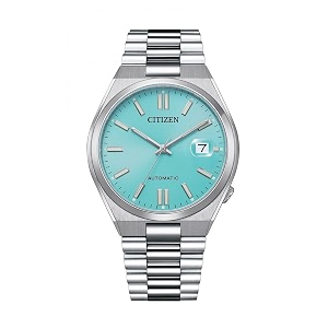 Citizen NJ0151-88M Mens Watch bracelet