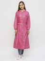 CITIZEN Polka Print Women Raincoat