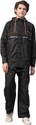 CITIZEN Self Design Men Rain Suit