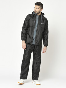 citizen solid men rain suit