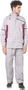 citizen solid men rain suit